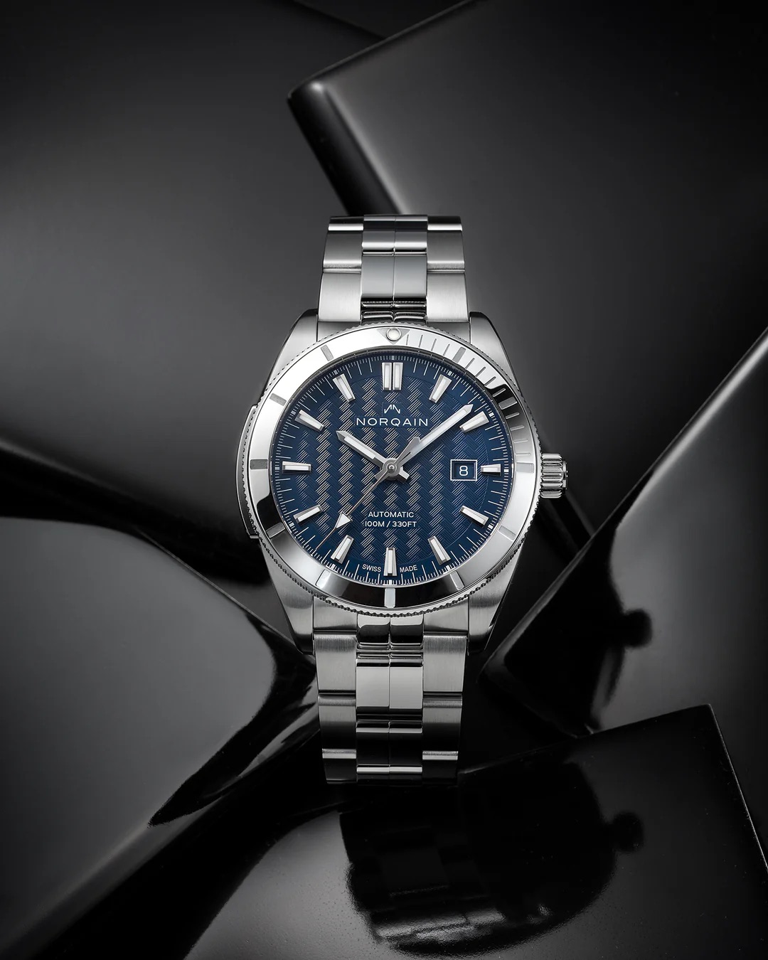 N1000S11A/MB101 - アドベンチャー スポーツ JP 42mm｜NORQAIN