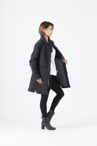 ORION City Coat オリオンシティコート – OROS JAPAN