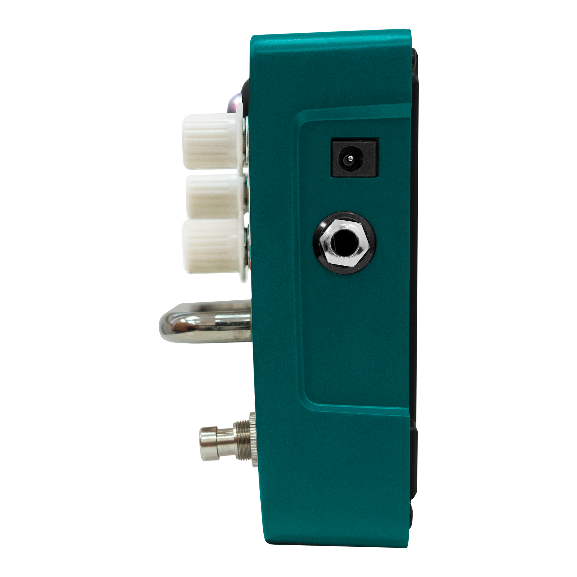 Kongpressor Compressor Pedal | Orange Amps – Orange Music