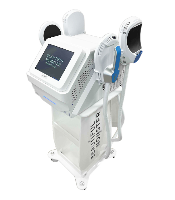 MRO｜業務用EMS コアビーストネオ 4ハンド