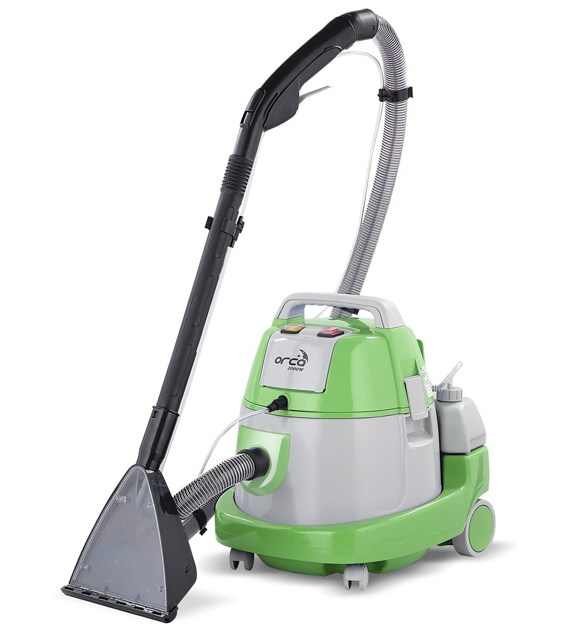 OR-CC 103 - Halı Yıkama Makinaları - Orca