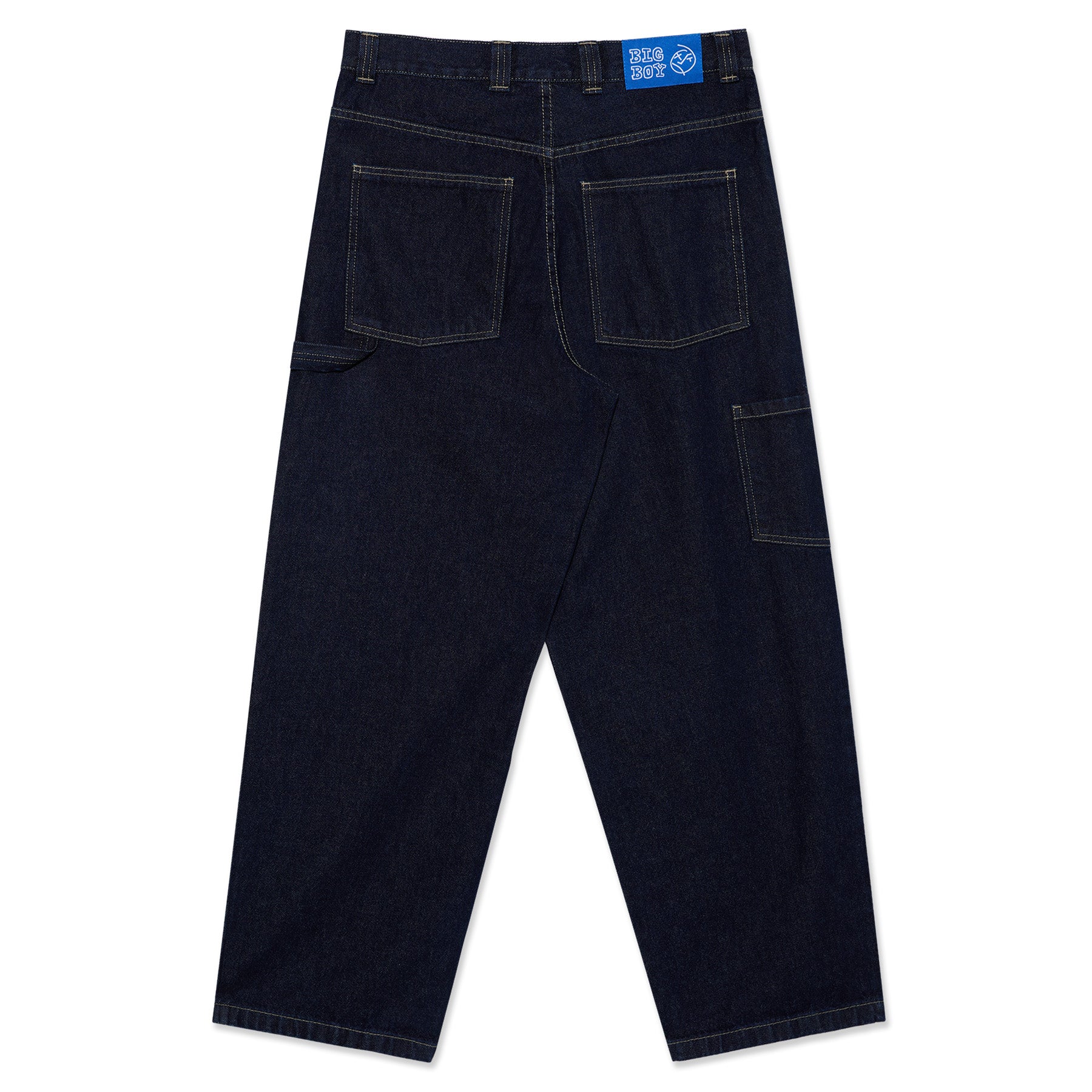Polar Skate Co. Big Boy Work Pants One Wash - Orchard Skateshop