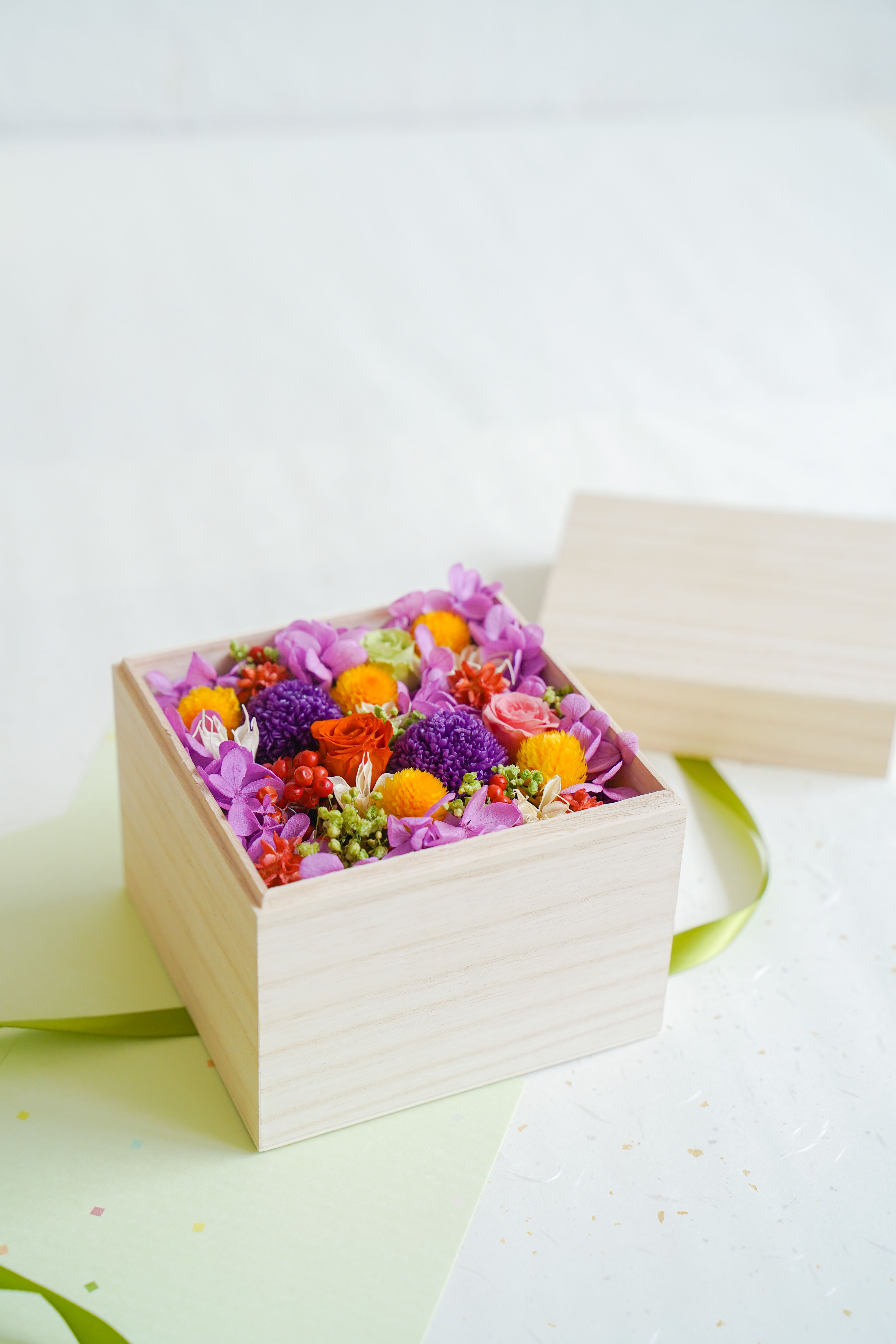 別途送料】【個人宅不可】桐箱(2重): クリスマス雑貨 ｜ YDMオンライン