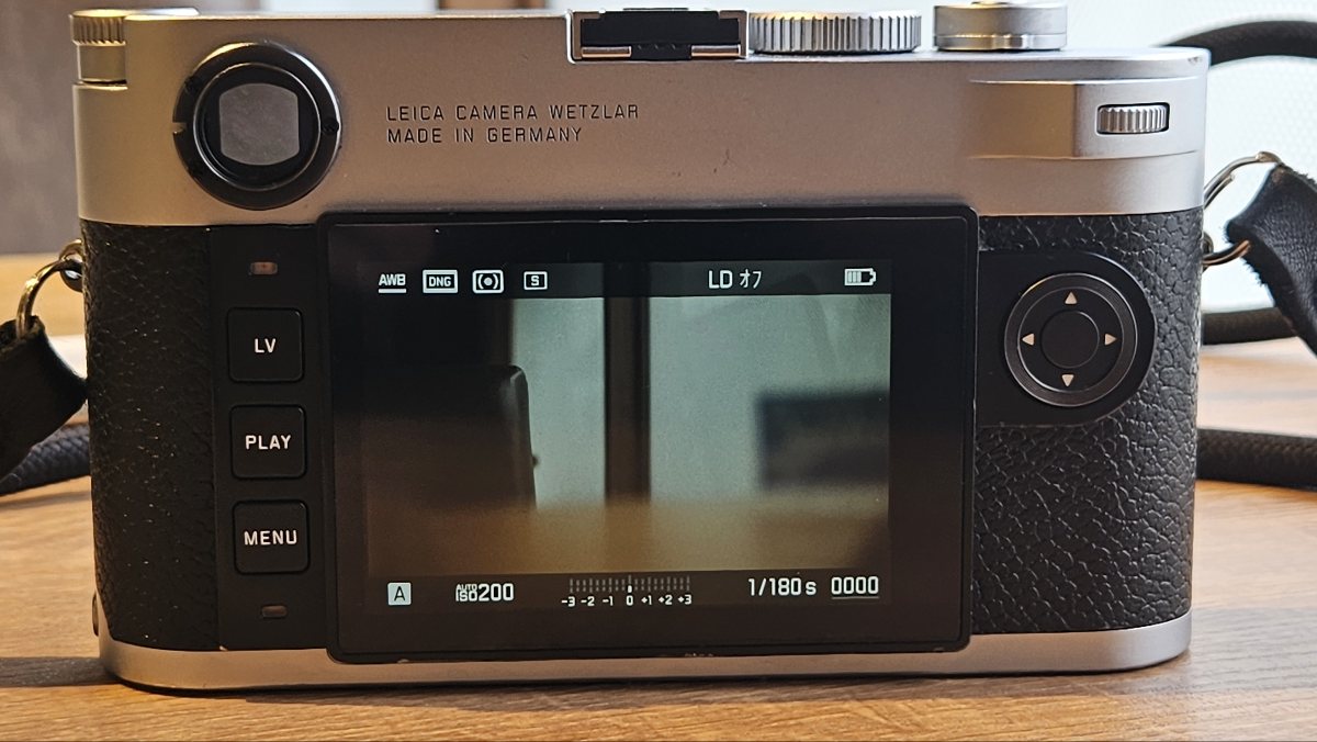 Leica M10 レビュー：約1年メインカメラと使用してみて、写真撮影体験