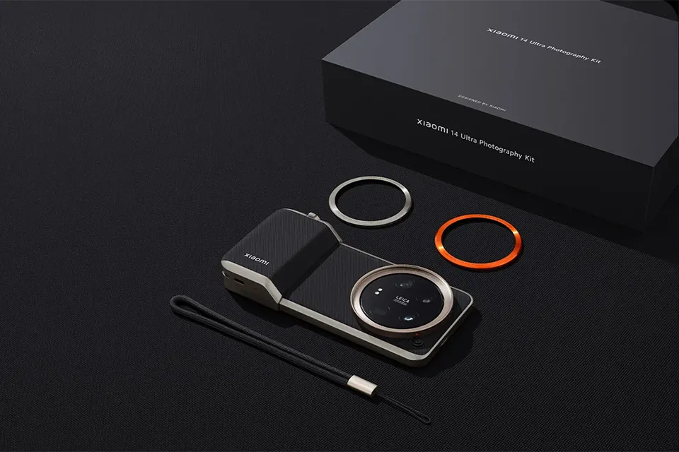 Xiaomi 14 Ultraのグローバル版がAliExpressで販売開始！最高のカメラ