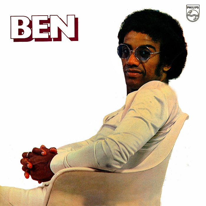 Jorge Ben – Ben (1972) | Órfãos do Loronix