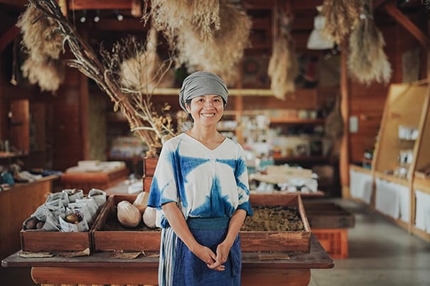 オーガニックベース・オンデマンド