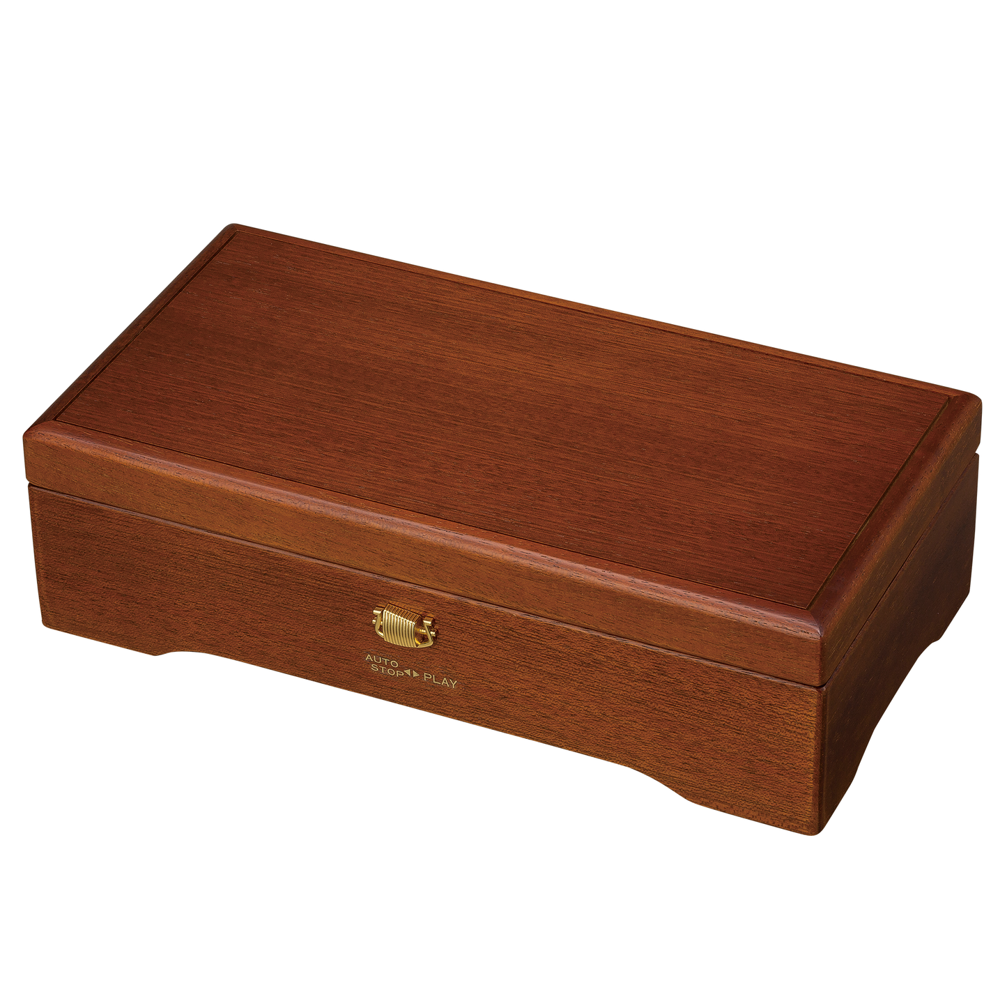 曲が選べる・誕生日に人気】【EX307】72弁 ORPHEUS マホガニー