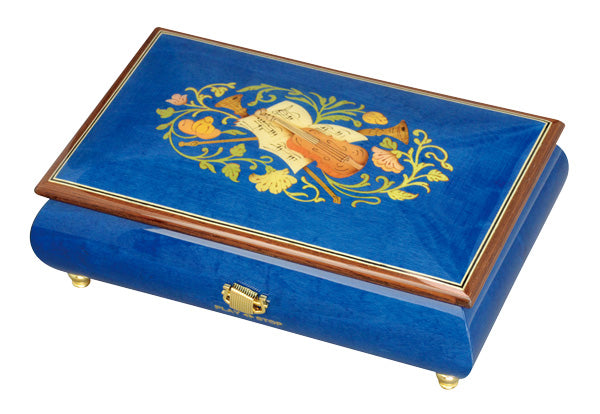 ライオンは寝ている SolomonLinda【MM308S+DAE】 – オルゴールギャラリー