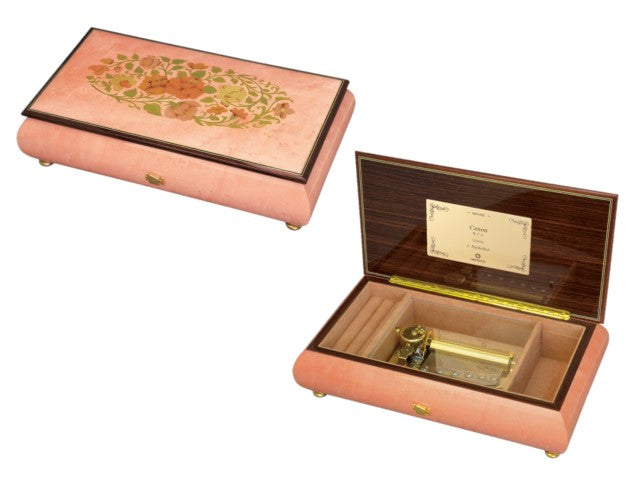 トロイメライ R.A.Schumann/ 乙女の祈り T.Badarczewska【MM521D+D13