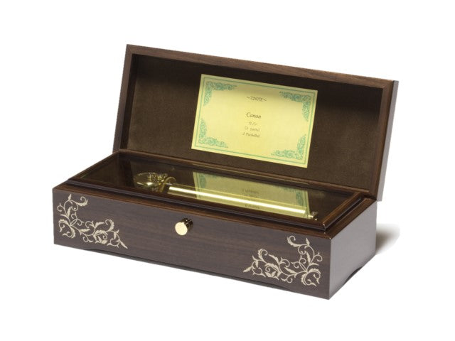 星に願いを L.Harline【MM525K+K44】 – オルゴールギャラリー