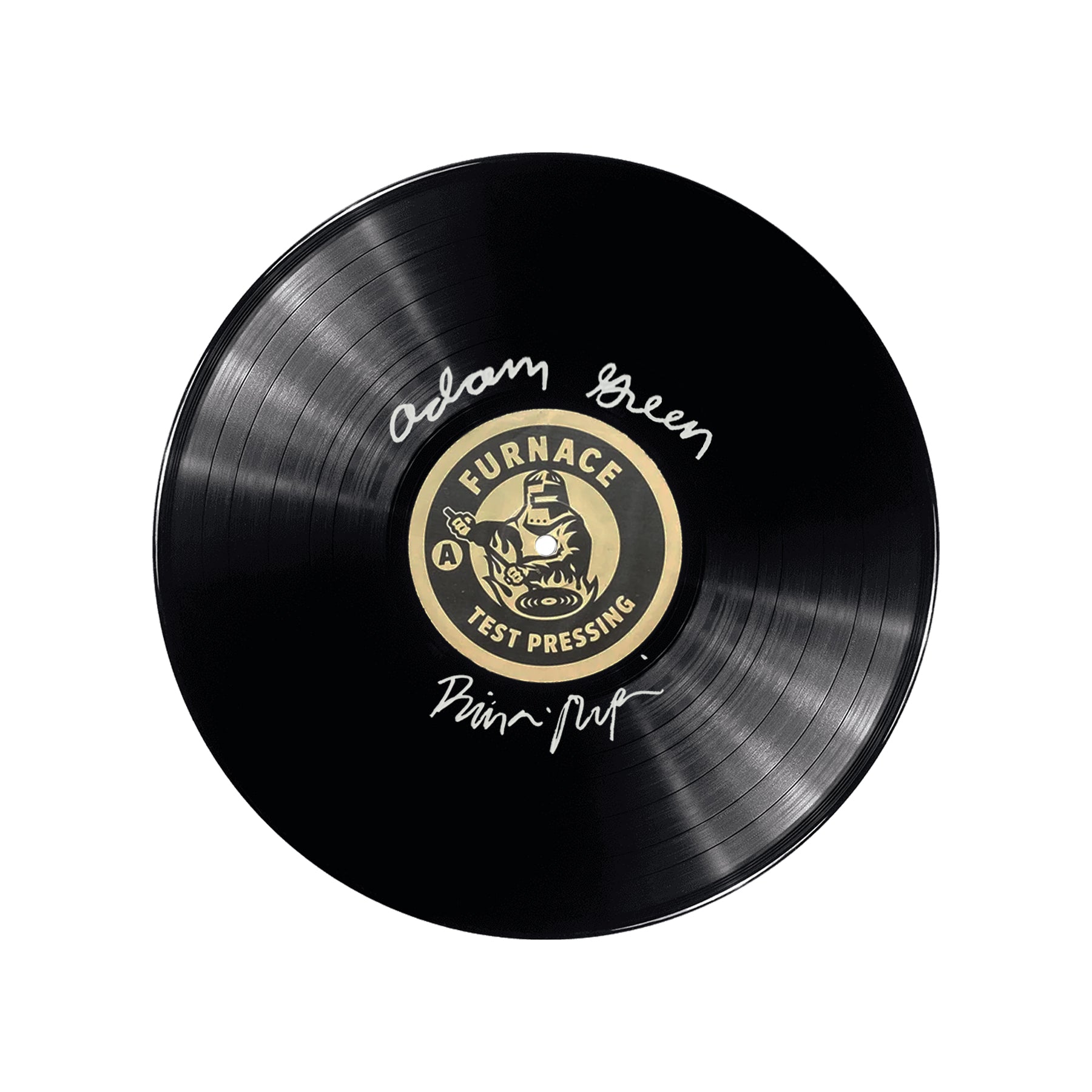 Adam Green and Binki Shapiro – Org Music