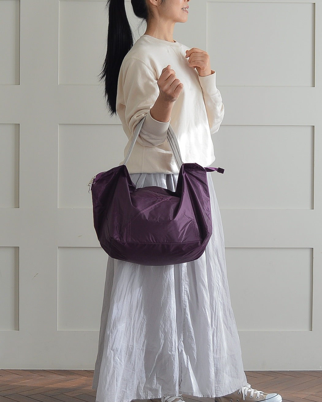 あんさんコラボ – ORIBA（オリバ）エコバッグ