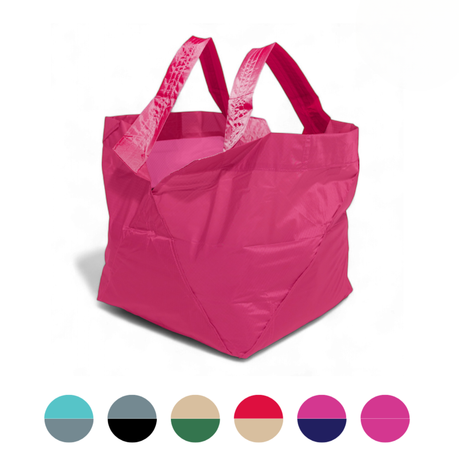 セルフレジ用エコバッグORIBA Lサイズ – ORIBA（オリバ）エコバッグ