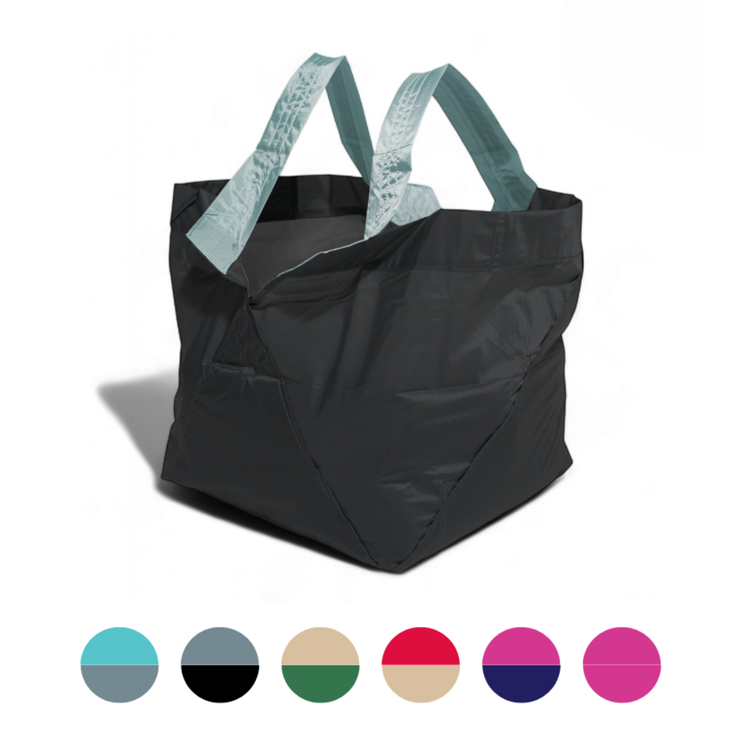 セルフレジ専用エコバッグORIBA – ORIBA（オリバ）エコバッグ