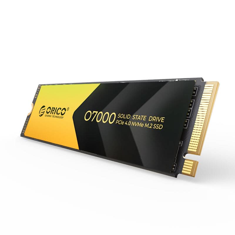 ORICO O7000 7000MB/s PCIe 4.0 M.2 NVMe SSD