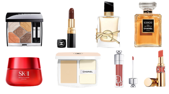 コスメデコルテ買取｜買取おりづる｜最新相場でコスメデコルテを高価買取