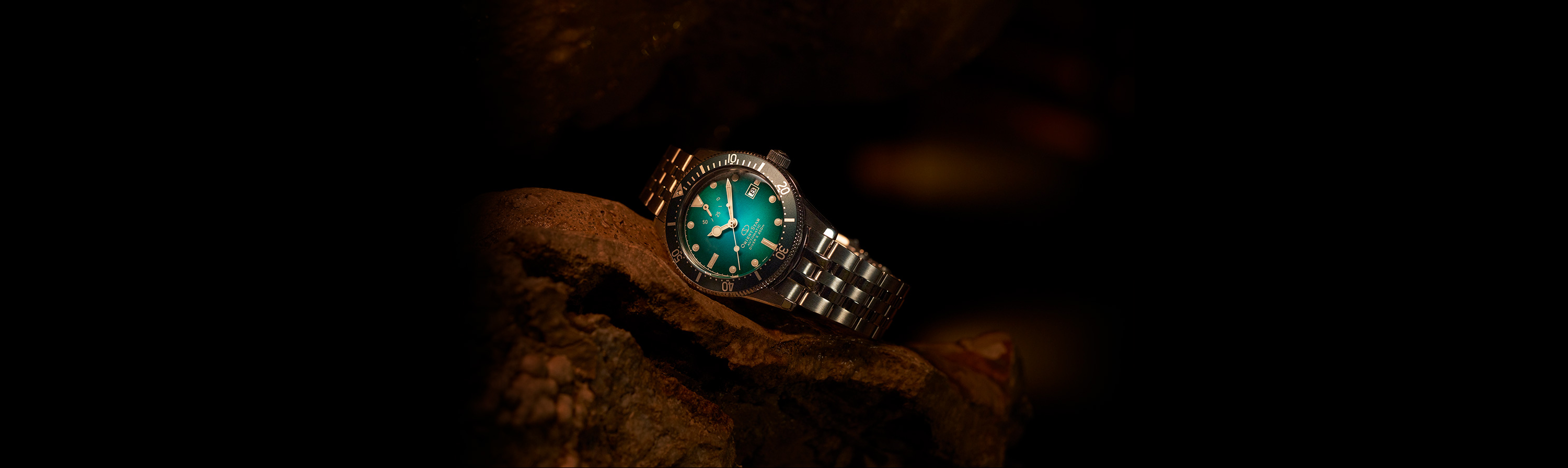 ダイバー1964 2nd エディション F6 デイト200m／Diver 1964 2nd