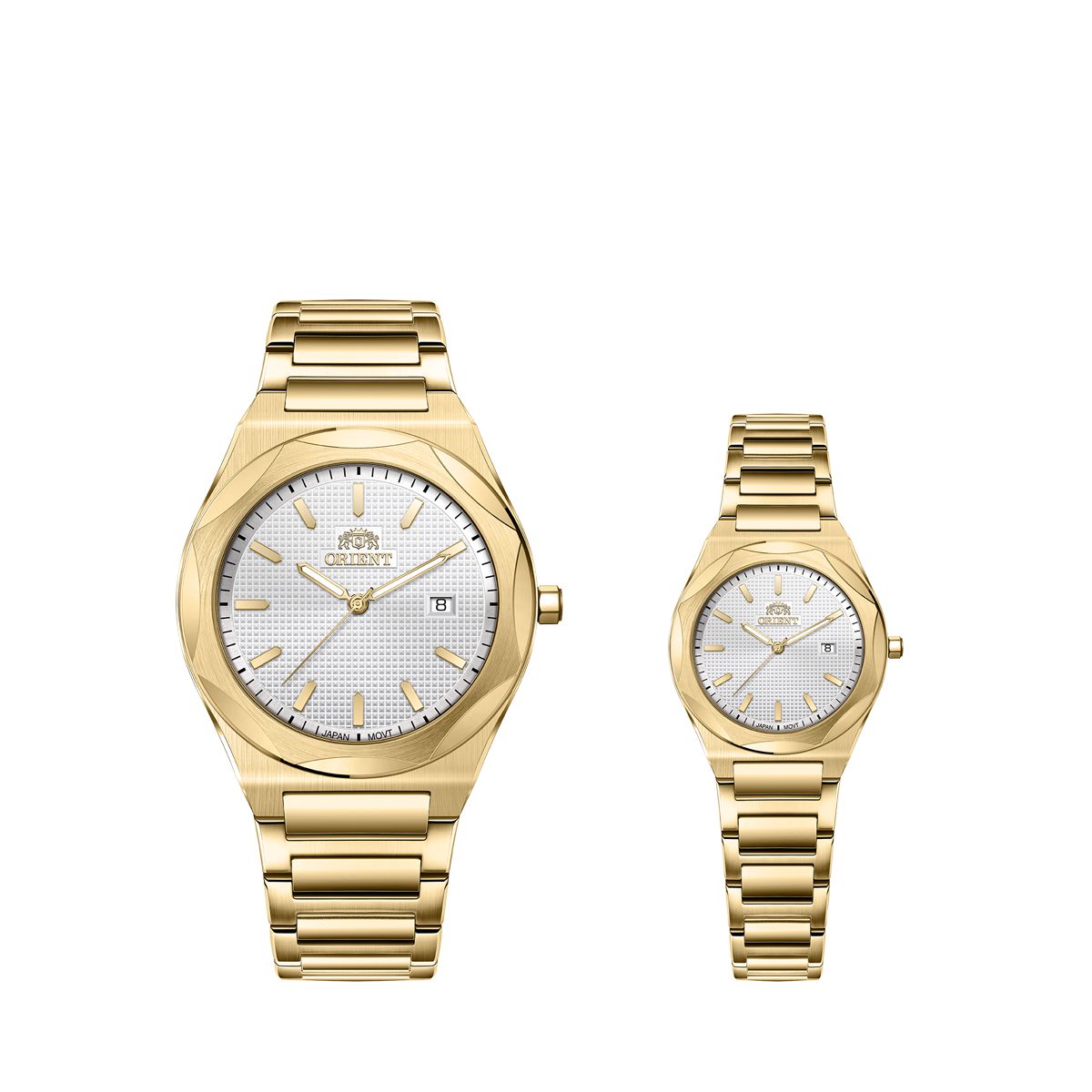 Orient Watch code OR.J-1140-G/L – Orient Watch