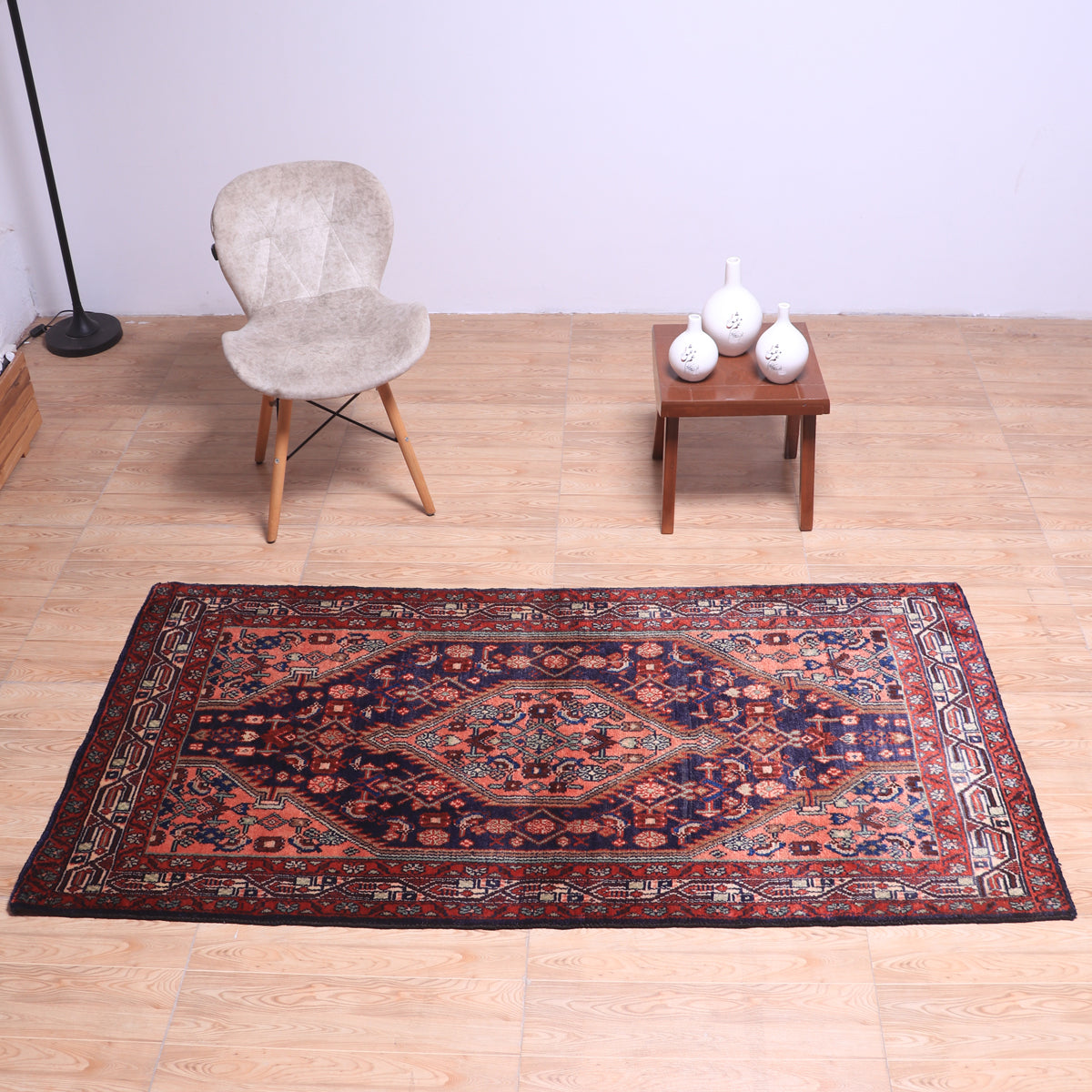 ヴィンテージラグ通販｜ペルシャ絨毯・ギャッベ｜ – ギャッベ