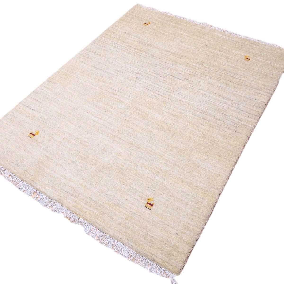 Summer SALE ペルシャ絨毯 ギャッベ 新品 85x57 cm Summer SALE