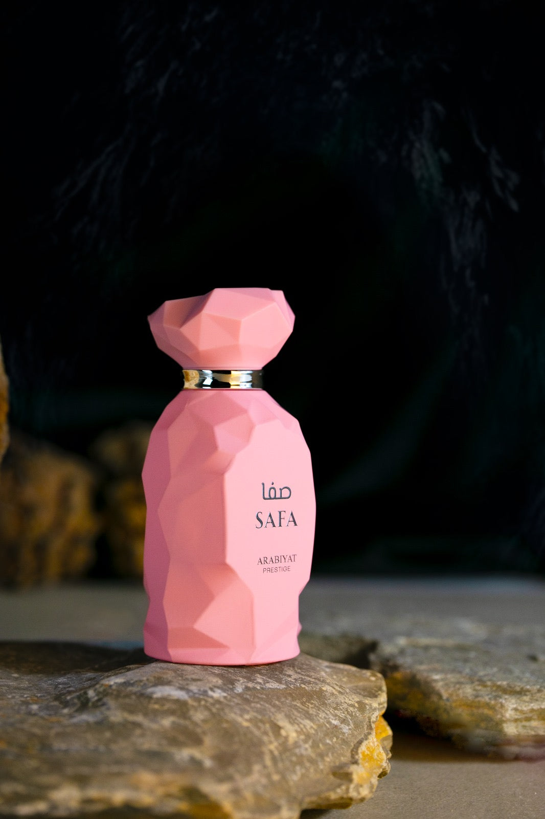 SAFA WOMEN EDP - 100MLN(3.4oz) BY ARABIYAT PRESTIGE – Oriental Aromas