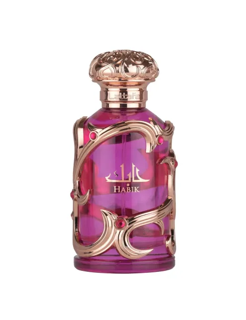 Lattafa Habik for Women EDP 100ml