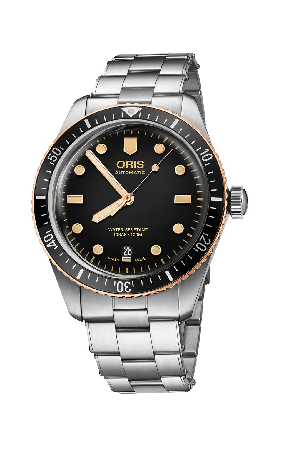 Divers Sixty-Five - 01 733 7707 4354-07 8 20 18 | Oris