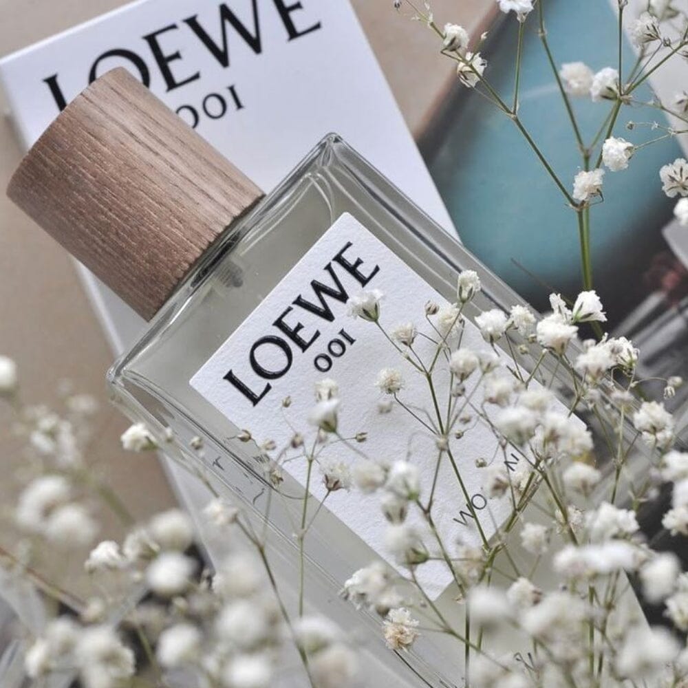 LOEWE LOEWE 001 perfume – Orisdi