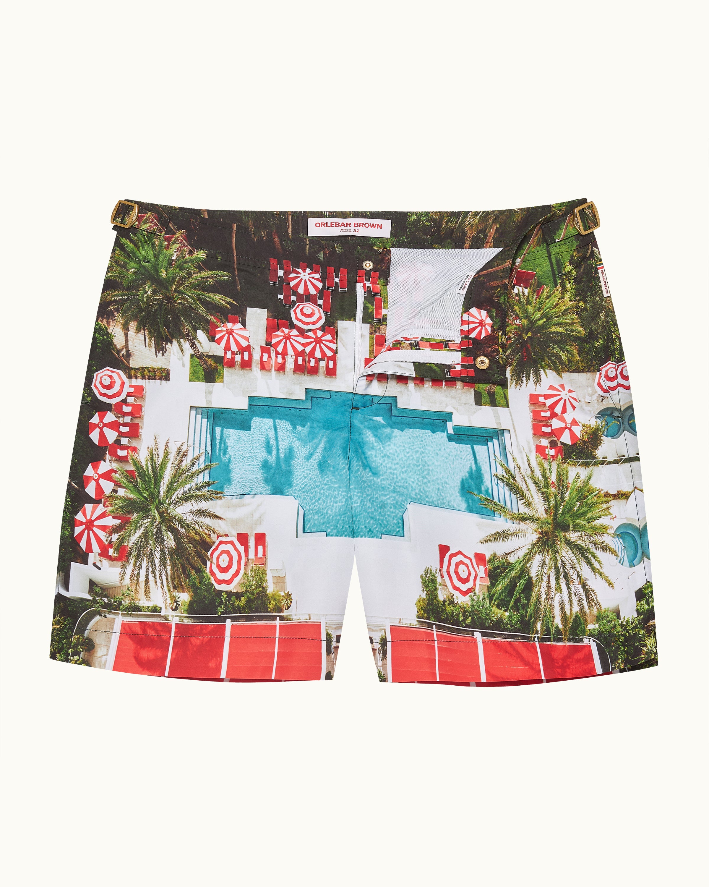 Bulldog – ORLEBAR BROWN