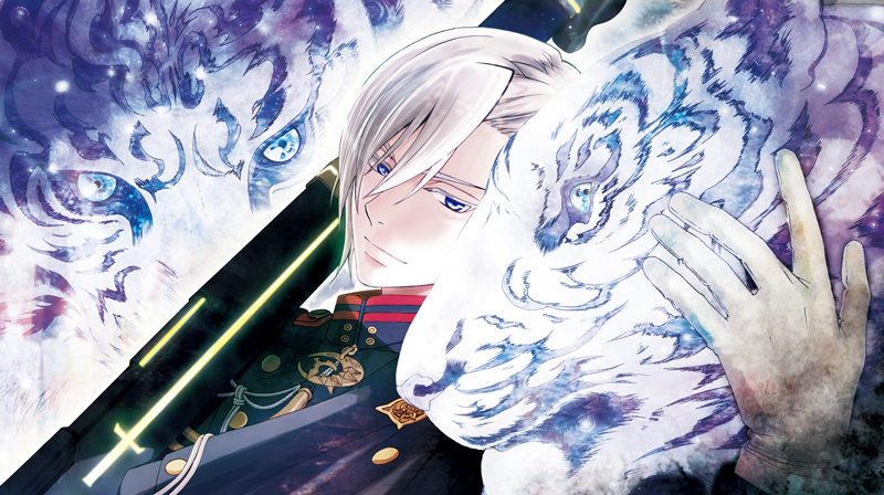 SPECIAL -終わりのセラフ/Seraph of the End animated TV series-