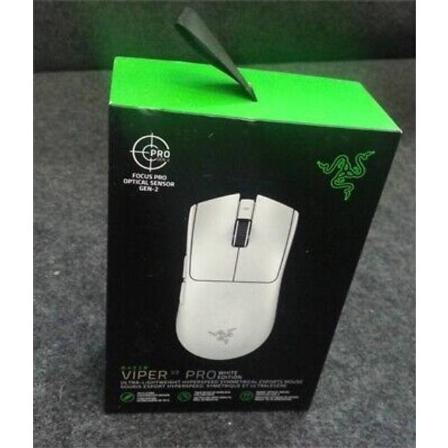 Razer Viper V3 Pro (1 stores) find the best price now »
