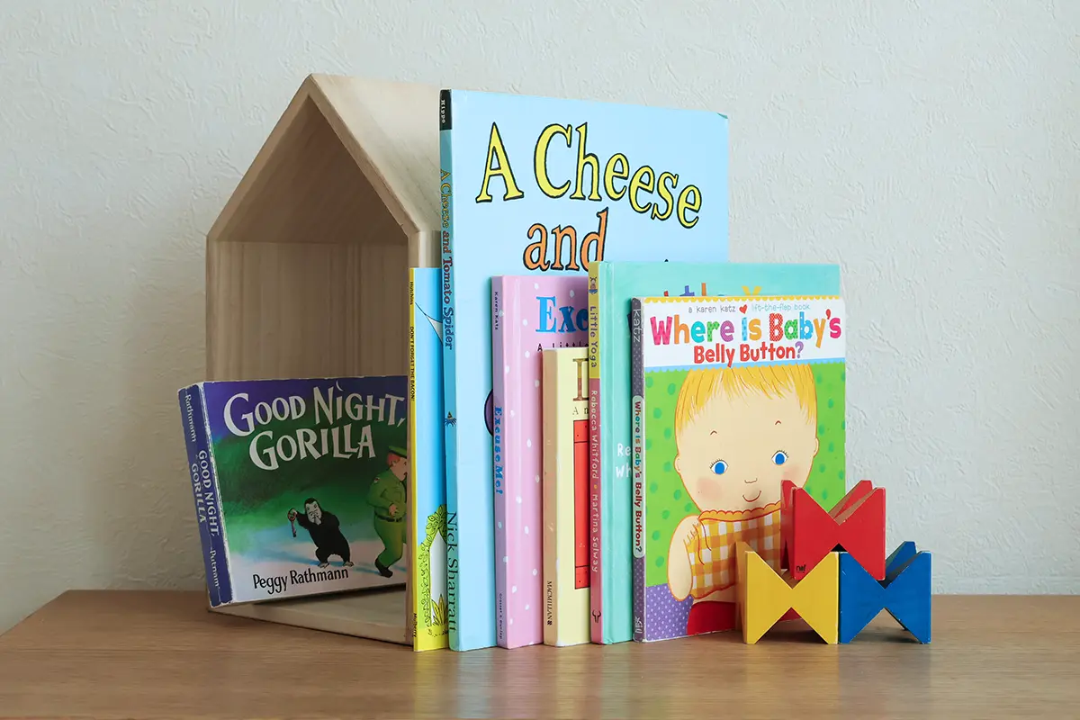 ワールドワイドキッズの絵本と代替品を一挙解説！会員以外もWKの要素を