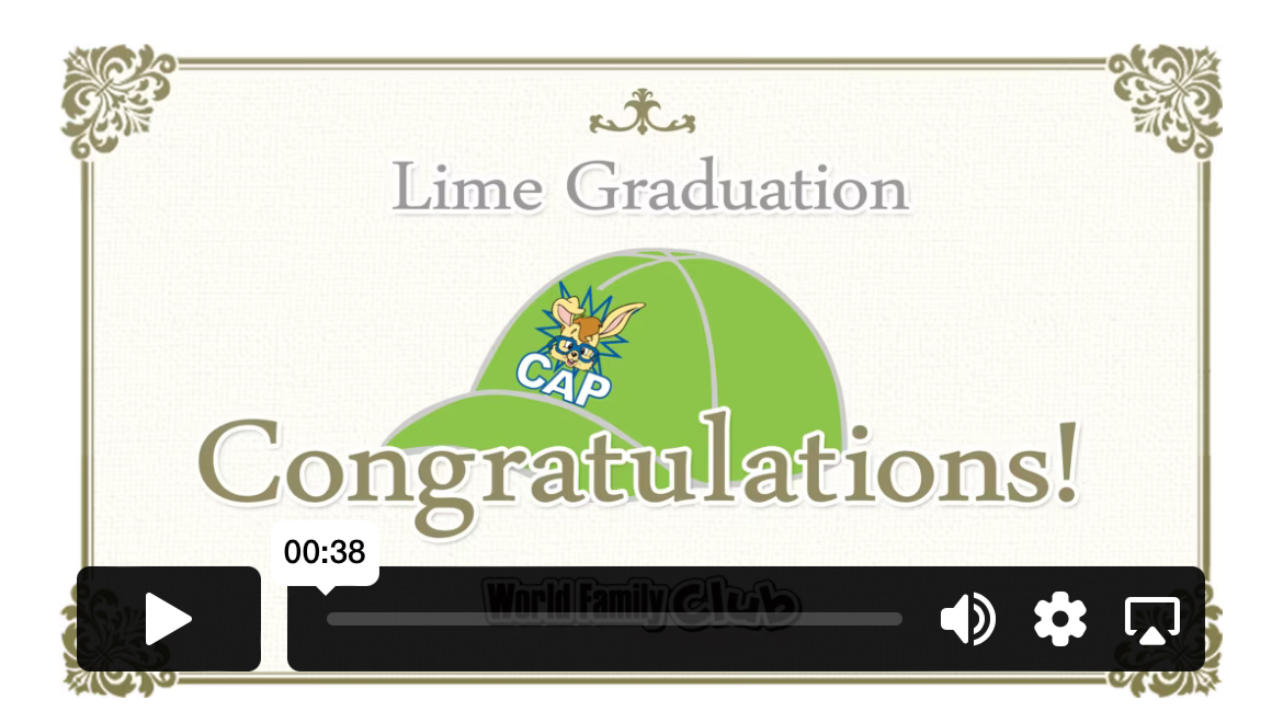 dweステップバイステップを購入！卒業までを体験レポート | はむ先生の