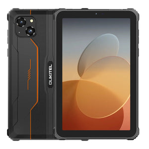 OUKITEL RT3 Pro Rugged 8-inch Tablet | OUKITEL Store