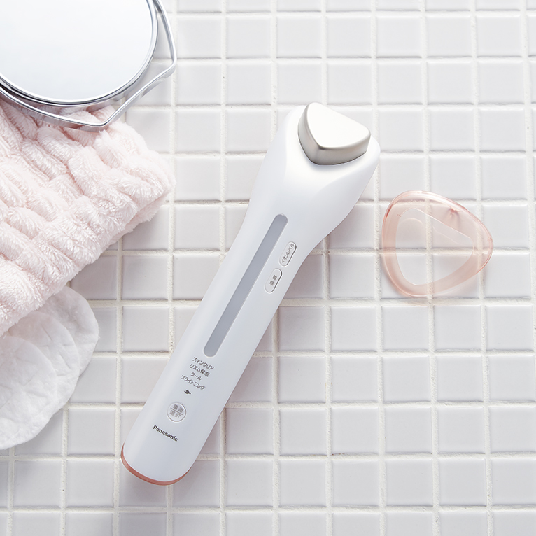 パナソニック イオンエフェクター〈クールモード付き〉EH－ST75