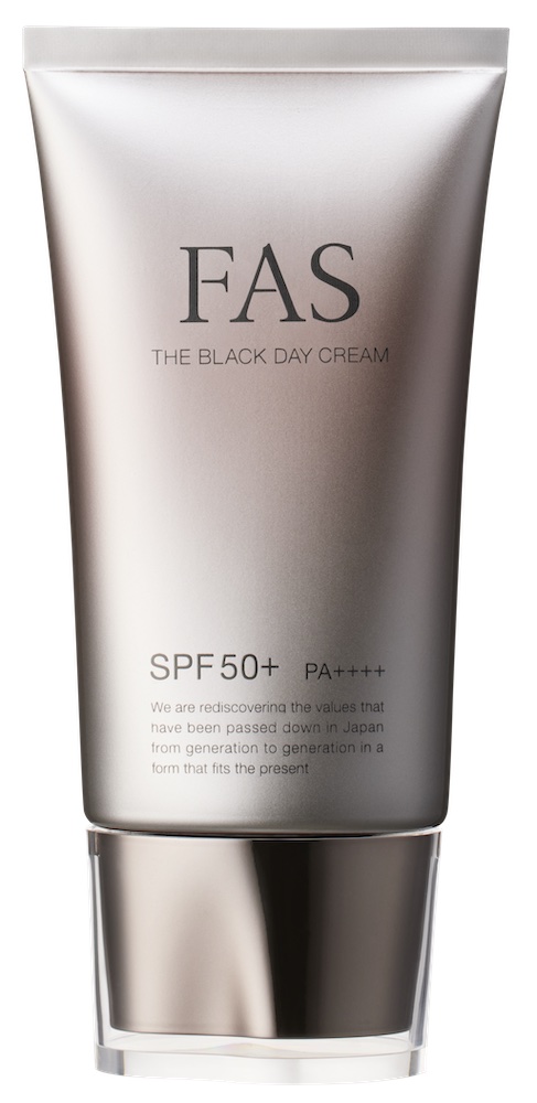11周年記念プレゼント 第6弾＞「FAS ザ ブラック エッセンス」と「FAS