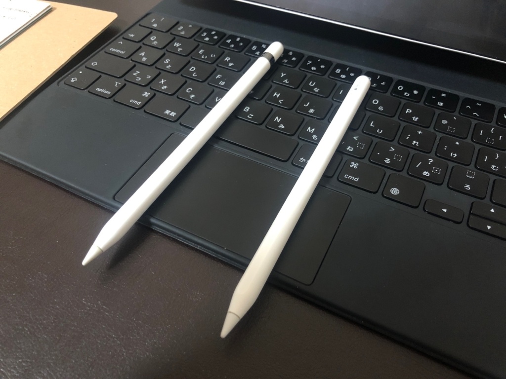 Apple Pencil第2世代がiPad Proに反応しない時の対処法 | アンテナの
