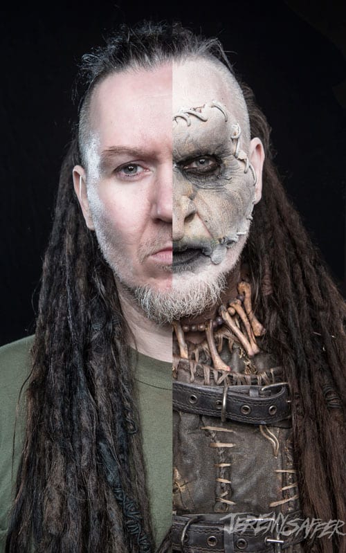 MORTIIS: Behind the Mask of Mortiis - OUTBURN ONLINE