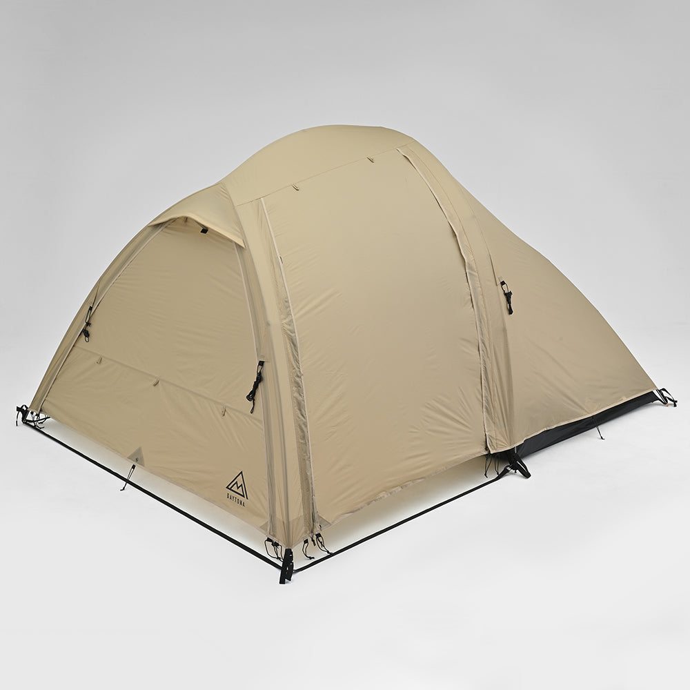 MAEHIRO DOME PLUS(マエヒロドーム プラス)｜neGla｜テント・タープ