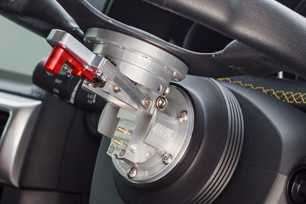 S660 ワークスベル ボス ラフィックスGTC 中古 S660 ワークスベル ボス