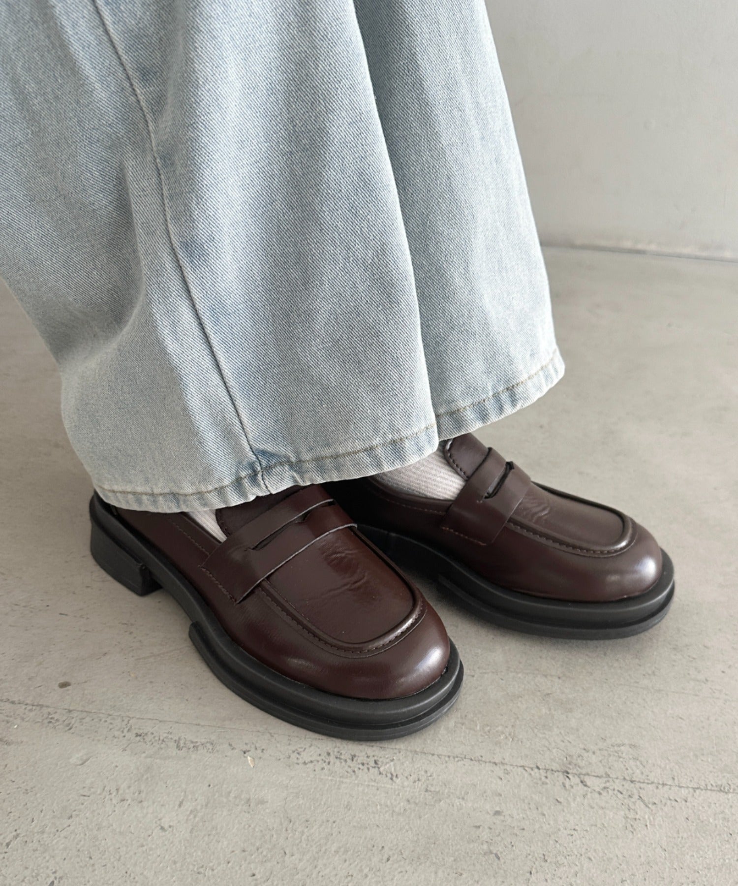 ローファー – Outfitter lab