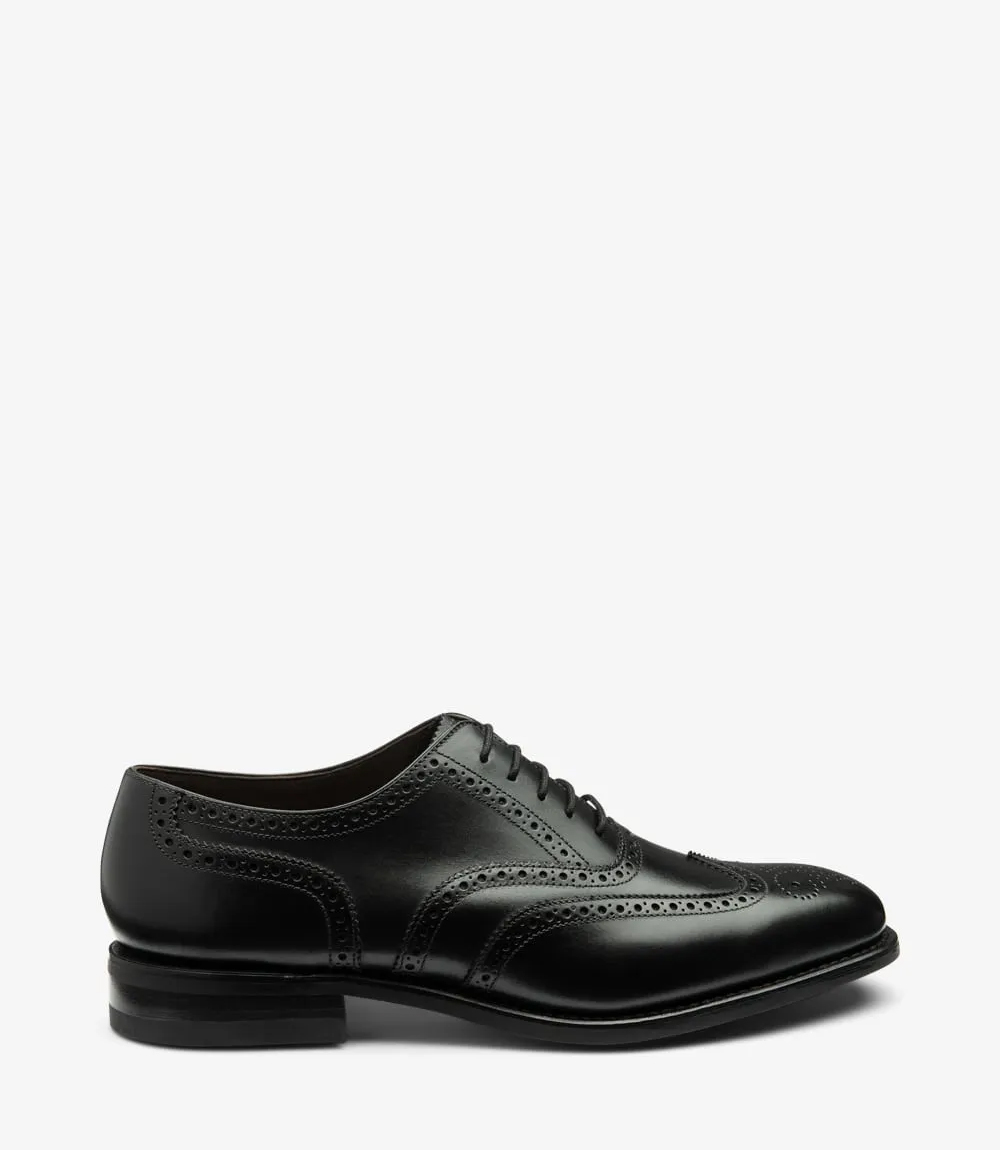 6018 | English Men's Shoes Reduced | Loake Factory Outlet Shop