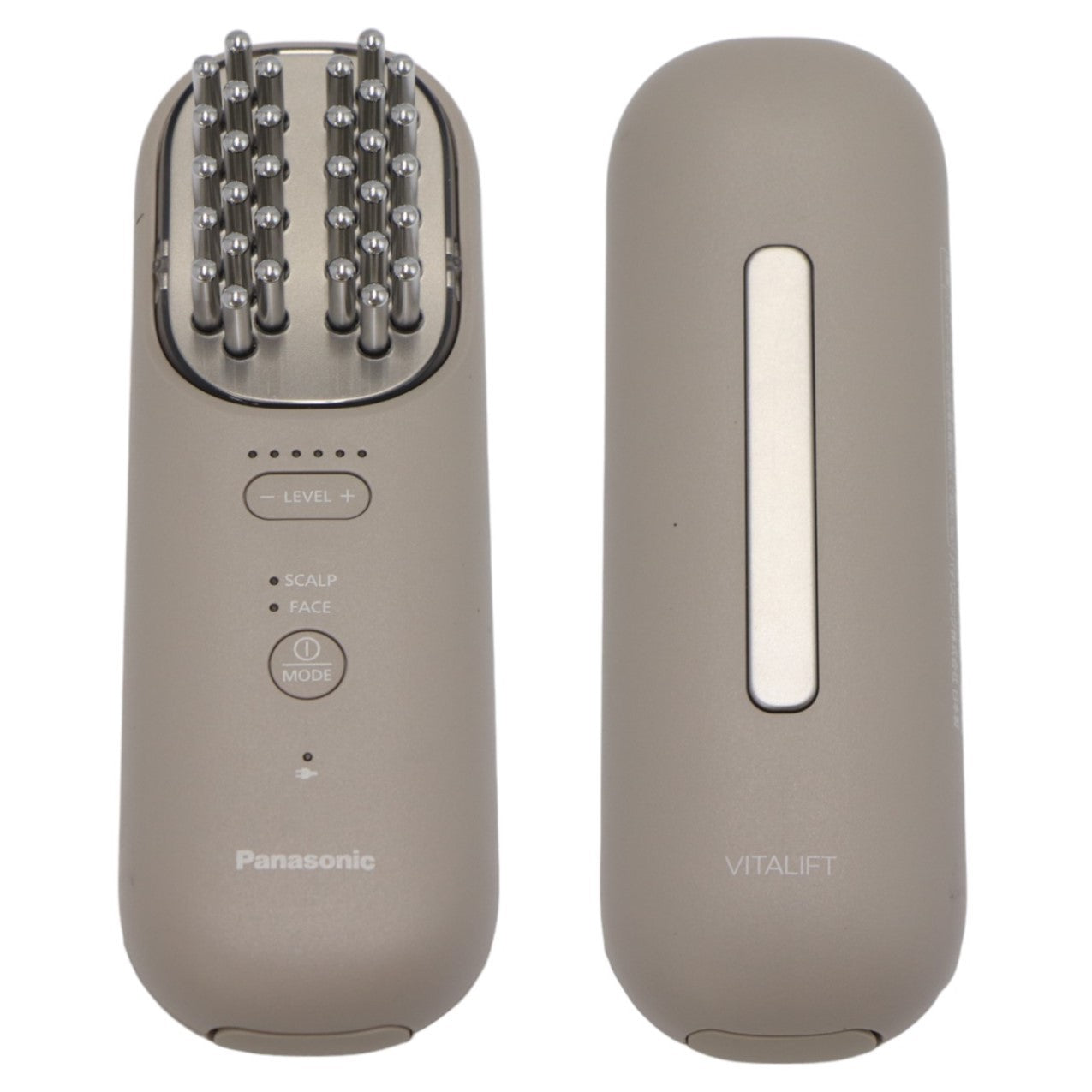 パナソニック バイタリフト ブラシ EH-SP60 美顔器 [中古][良い(B