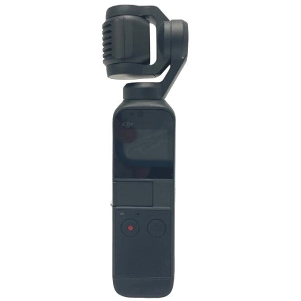 中古(B)] DJI Pocket 2 Creator Combo (ポケット2クリエーターコンボ