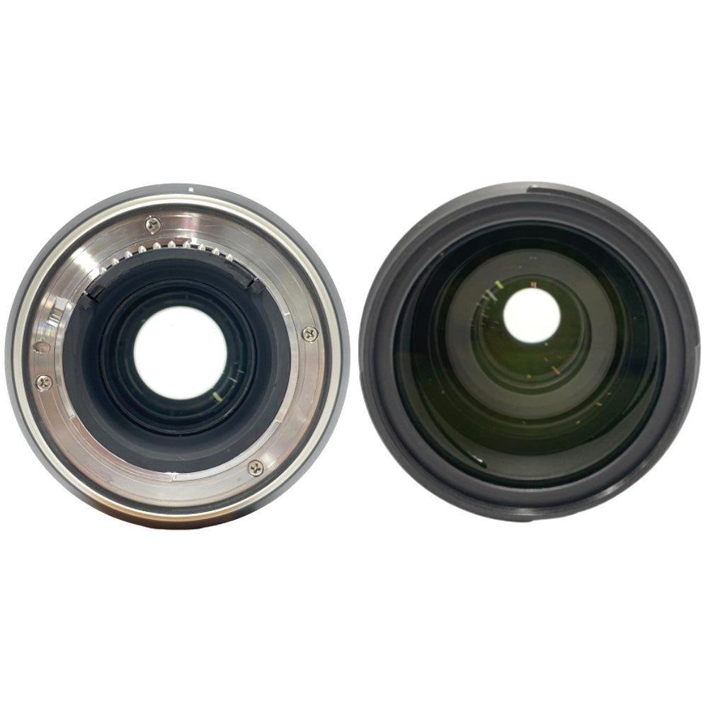 中古(B)] タムロン 70-210mm F/4 Di VC USD 望遠ズームレンズ Model