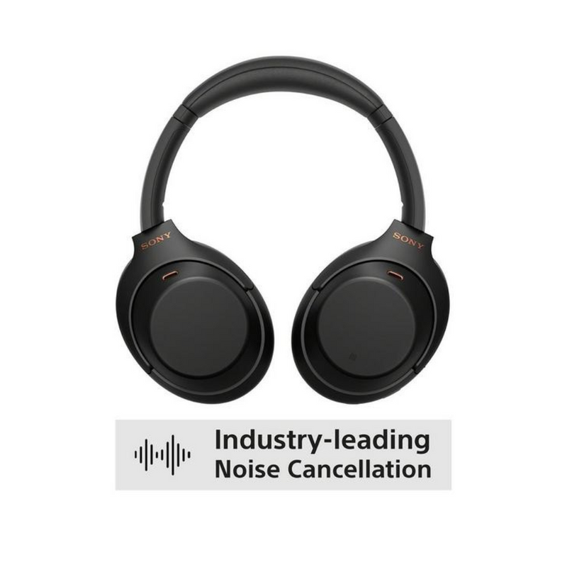 Sony WH-1000XM4 Noise-Cancelling Wireless Headphones - The Outlet