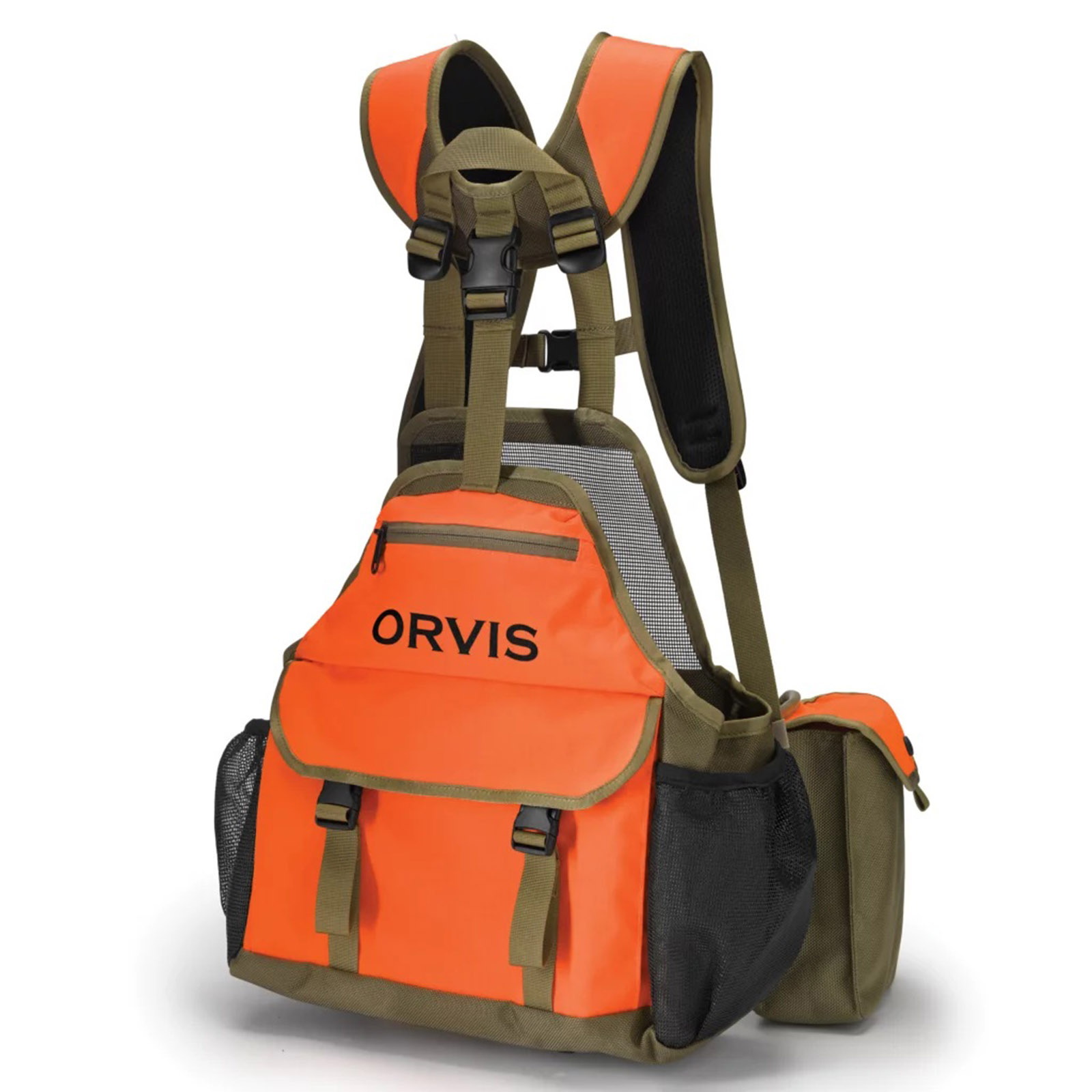 Review: Orvis Hunting Vest | Outside Bozeman