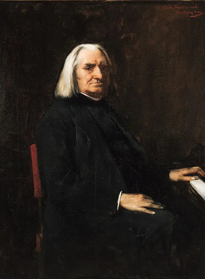 ハンガリーが誇る珠玉の名品、25年ぶりに来日｜「ブダペスト