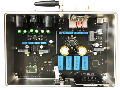 S.M.S.L DA-8S | 音工房Zのブログ